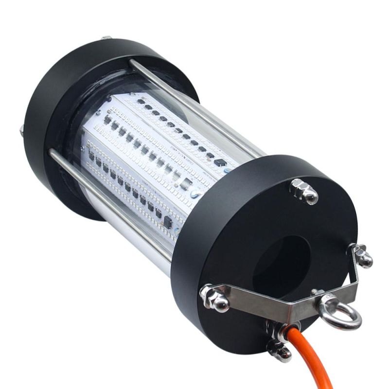 Attract Fish 110V 220V 500W 1000W 2000W 3000W LED Underwater Fishing Light