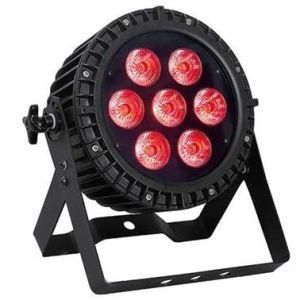 10W*7 LED Waterproof PAR Light (4 IN 1/5 IN 1/6 IN 1)