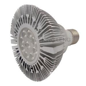 9LEDs 18W PAR30 Bulb