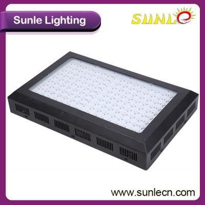 IP44 Iron Housing AC85-265V LED Grow Light (SLPT02-450W)