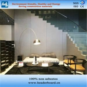Light Concrete Grouting Wall for Cement Board