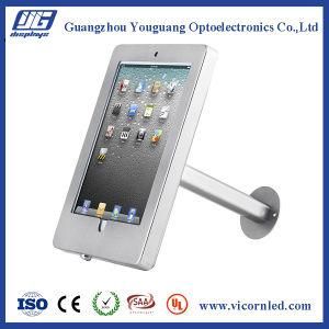 Wall-mounted tablet security iPad Display Stand