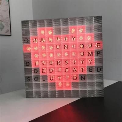 Window Display RGB LED Light Box