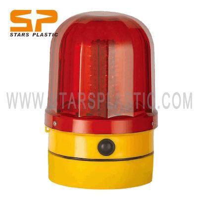 Battery Operated LED Ambulance Warning Light