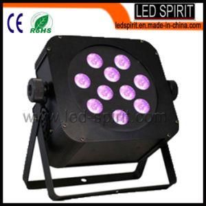 10PCS LED Disco PAR Light (LED-08A)