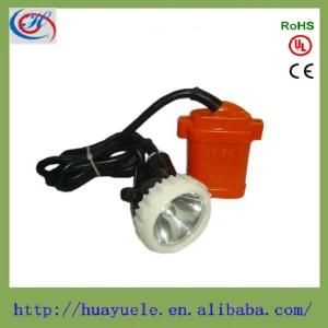 3.7V 4ah Explosion-Proof Mining Lamp with CE RoHS