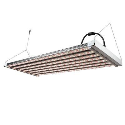 Samsung Strip Indoor Quantum High Power Horticulture Board Lamp Full Spectrum Growing Plant Wholesale LED Grow Light Pvisung Mars Light LED