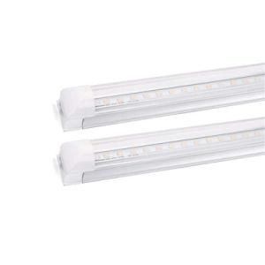 Amazon Lamp Solution Professional Design 1200m 18W T8 LED Plant Grow Light Tube