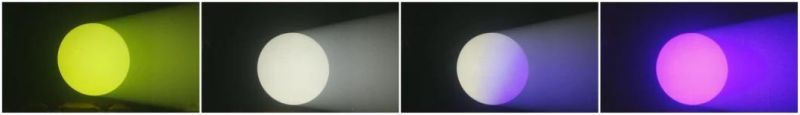 High Power LED 400W Beam Head Light for Wedding Event