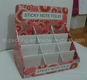 Exquisite Display Box, Folding Box, Display Case (LC15-064)