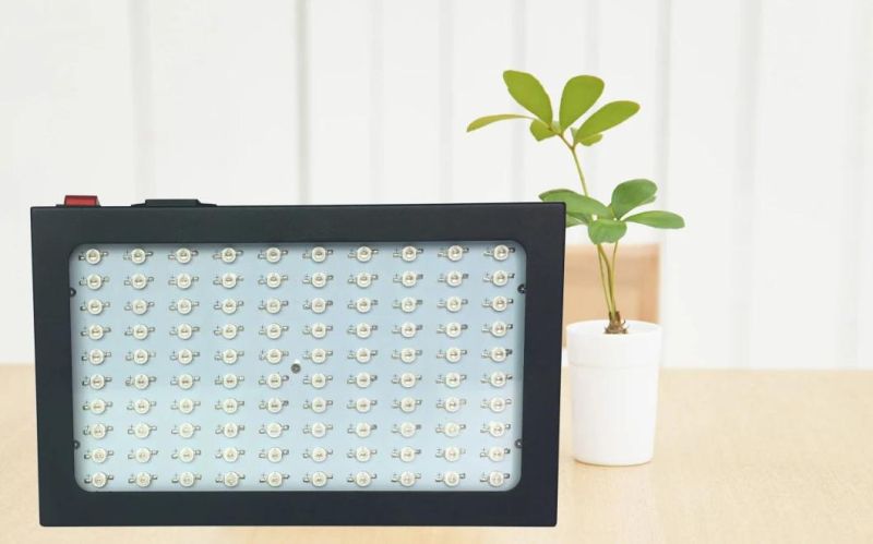 Energy Saving LED Grow Light 300W with Vegetable and Bloom