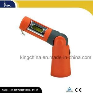 18+6COB Rechargeable Auto-Repair Work Lamp (WRL-RH-3COB5)