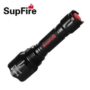 Waterproof Aluminum Durable T6 LED Flashlight