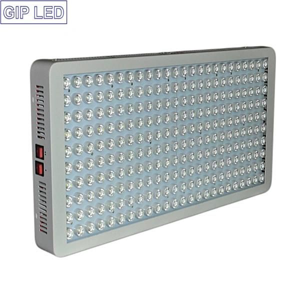 Gip 1200W LED Grow Light for Tomato/Lettuce/Pepper/Cabbage