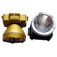 LED Head Lamp, Made of ABS/Acrylic Li-ion Battery Rechargeable, High-Quality