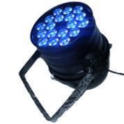 18*9W 3 in 1 PAR Light up Light for Indoor Event