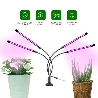 Top Selling Indoor Plant Veg Flower Growing Light