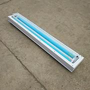 2*36W2*40W Bhy Explosion-Proof Purification Lamp for Pharmaceutical Factory Fluorescent Lamp