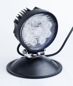 27W LED Work Light, LED Driving Light (JT-1205-27W)