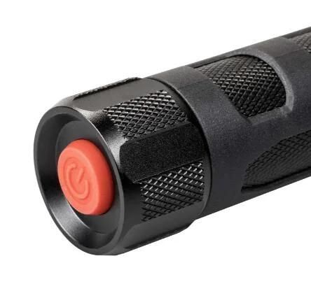 Ultra High Brightness Twist Flashlight