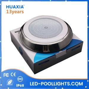 AC12V 18W 24W 30W 35W 42W 12V RGB LED Underwater Swimming Pool Light