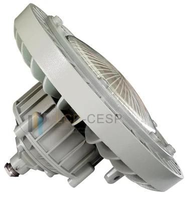 LED Explosion Proof Lights 80W Aluminum Die Cast Housing-Zone 1 &amp; 21-LED Lighting