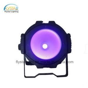 Hot Selling 100W LED COB UV PAR Light for Party
