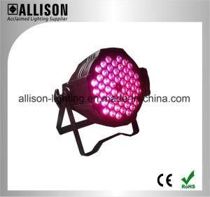 54*3W 3in1 RGB LED PAR King