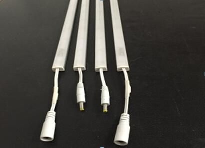 Best Sales LED Lighting Shelf Light with Flat Appperance Design