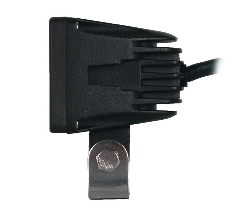 10W LED Work Light 2 Inch 12V 24V Car Auto SUV ATV 4WD 4X4 off Road LED Driving Lamp Motorcycle Light