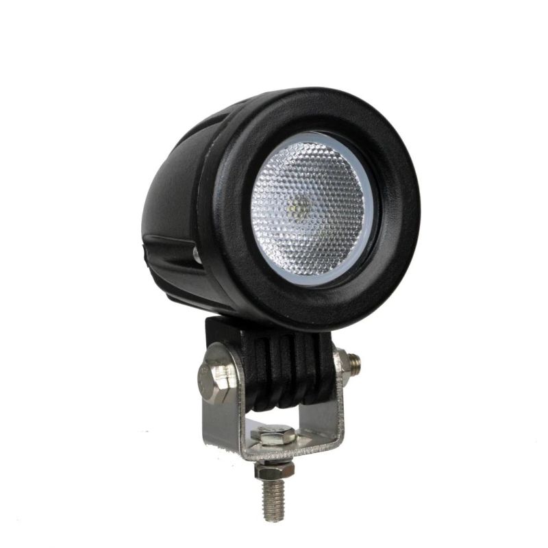 China Factory Wholesale Compact Part Auto LED Car Work Light