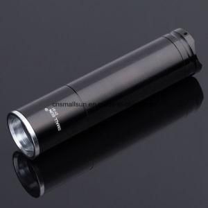 AAA Batt S1 Light with Li-ion Battery