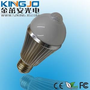 Motion Sensor Cabinet LED Light 6W CE/RoHS/FCC