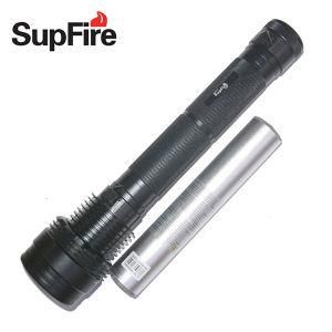 1000m Long Range Xenon Tactical Flashlights