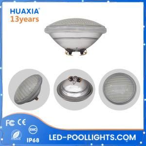 12V IP68 Embedded LED Swimming Pool Light