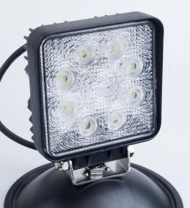9-32V 24W High Power LED Work Light (1210-24W)