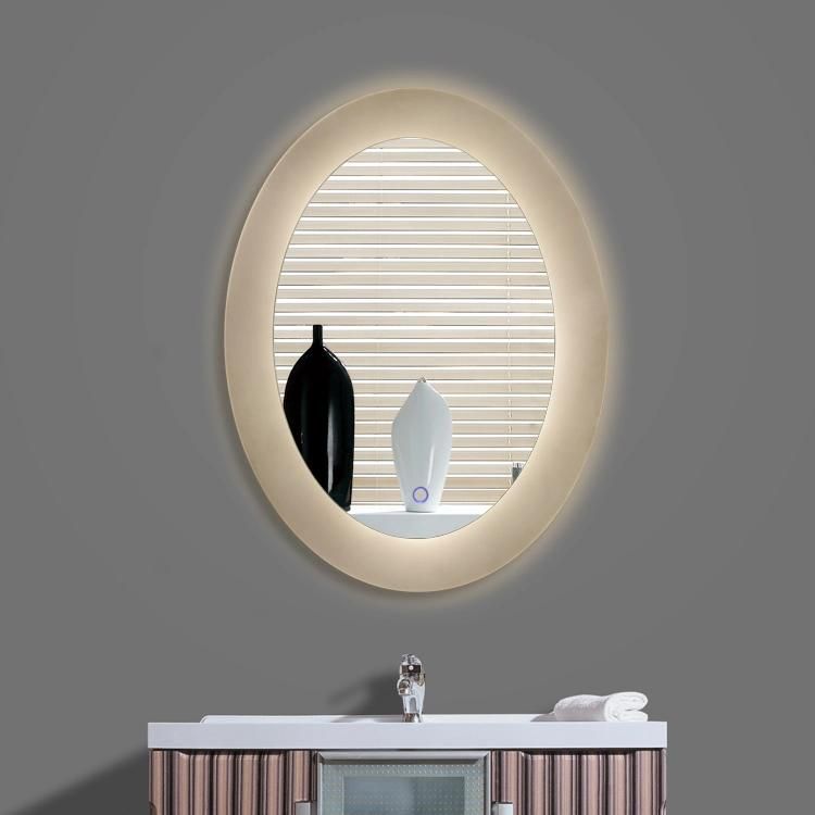 Hot Sale Modern Mirror Lamp Wall Lamp LED Lighting