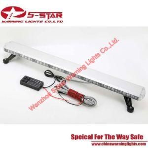 Super Bright 3W Super Slim LED Warning Lightbar