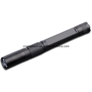 Lumileds LED Tail Switch 3modes 3AA Batt Aluminum Flashlight