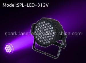 54*3W UV LED PAR Can Light