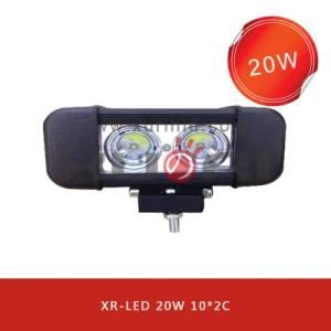 20W LED Work Light