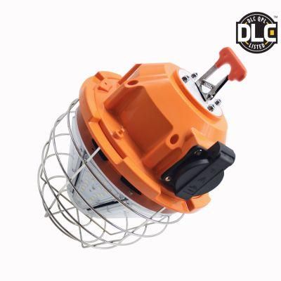 LED Work Light 100W for Construction 150lm/W