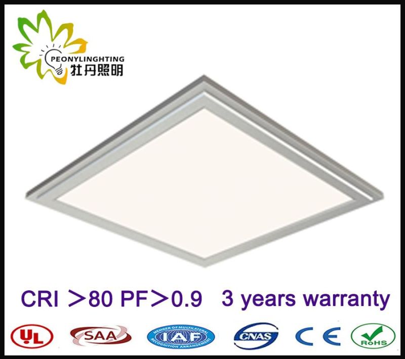 Good Quality SMD4014 Chips 600*600mm 36W LED Panel Light