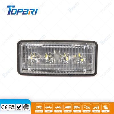 Wholesale CREE Light 20W LED Work Light for John Deere Tractor