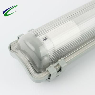 LED Tube Lighting Fixtures Waterproof Light