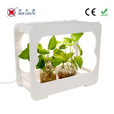 Growing LED Plant Light 14W Table Lamp