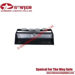 LED Strobe Flashing Police Emergency Warning Lights