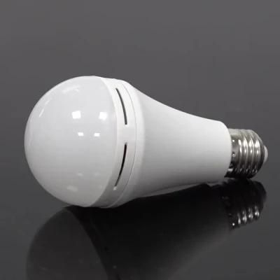7W Emergency Lamp LED Raw Material Rechargeable Lamps