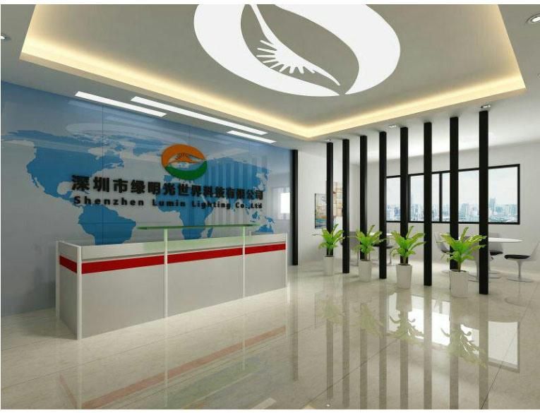 1.5m China lighting Manufacturer LED Tri Proof Light