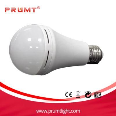 Super Bright 9 Watt Emergency Rechargeable LED Light Bulb